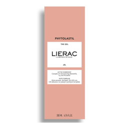 Lierac Phytolastil Çatlakları Önlemeye Yardımcı Jel 200 ml - 5