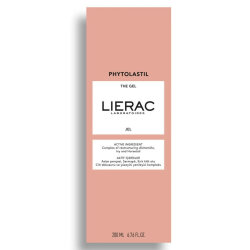 Lierac Phytolastil Jel Krem 200ml - 5