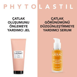 Lierac Phytolastil Jel Krem 200ml - 4
