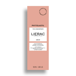 Lierac Phytolastil The Concentrate Çatlak Oluşumu Üzerinde Etkili Serum 100 ml - 4
