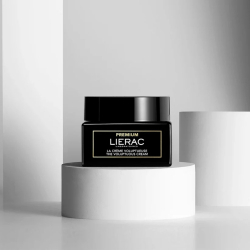 Lierac Premium Dolgunlaştırıcı Yüz Kremi 50 ml - 4