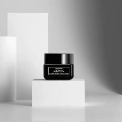 Lierac Premium The Eye Cream Yaşlanma Karşıtı Göz Çevresi Bakım 20 ml - 4