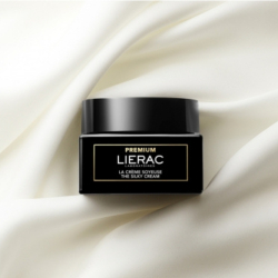 Lierac Premium The Silky Cream İpeksi Krem 50 ml - 4
