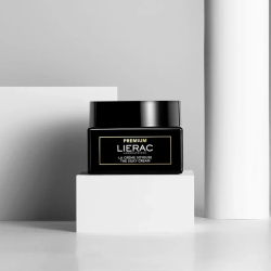 Lierac Premium The Silky Cream 50 ml - Refill - 4