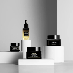 Lierac Premium The Silky Cream 50 ml - Refill - 5