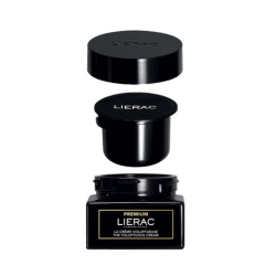 Lierac Premium The Voluptuous Cream ( Yoğun Dokulu Krem ) 50 ml - Refill - Lierac (1)