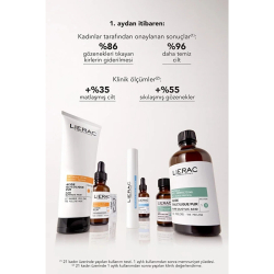 Lierac Protocol Anti-Blemish Peeling Bakımı 100 ml - 5