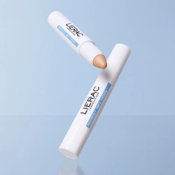 Lierac Protocol Koyu Leke Karşıtı Renkli Stick SPF50 - 3