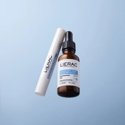 Lierac Protocol Koyu Leke Karşıtı Renkli Stick SPF50 - 4