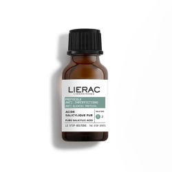 Lierac Protocol Salislik Asit İçeren Leke Karşıtı Serum 15 ml - 2