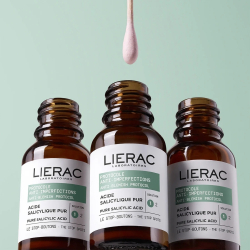 Lierac Protocol Salislik Asit İçeren Leke Karşıtı Serum 15 ml - 3