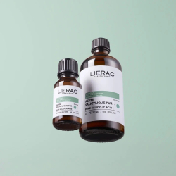 Lierac Protocol Salislik Asit İçeren Leke Karşıtı Serum 15 ml - 4