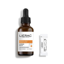 Lierac Radiance Protocol Cilde Işıltı Veren Ve Canlandıran C Vitamini Serum 30 ml - Lierac (1)