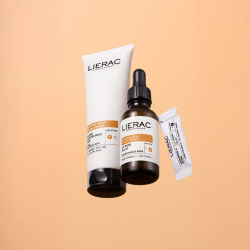 Lierac Radiance Protocol Cilde Işıltı Veren Ve Canlandıran C Vitamini Serum 30 ml - 4