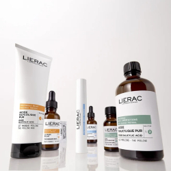 Lierac Radiance Protocol Cilde Işıltı Veren Ve Canlandıran C Vitamini Serum 30 ml - 5