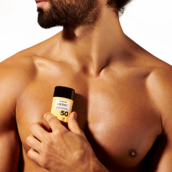 Lierac Sunissime Koruyucu Güneş Stick SPF50+ 10g - 3