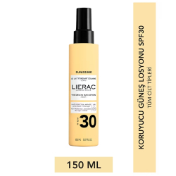 Lierac Sunissime Melting Body Sun Milk SPF30 150 ml - Lierac