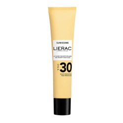 Lierac Sunissime The Velvety Sun Fluid Face SPF30 40 ml - Lierac