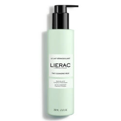 Lierac The Cleansing Milk Temizleme Sütü 200 ml - Lierac