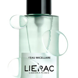 Lierac The Micellar Water Misel Su 200 ml - 3