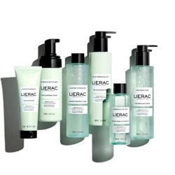 Lierac The Micellar Water Misel Su 200 ml - 4