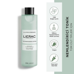 Lierac The Moisturizing Lotion Nemlendirici Tonik 200 ml - Lierac