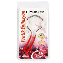 Lionesse Pratik Epilasyon Yayı - Lionesse