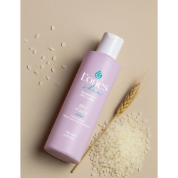 Lones Arındırıcı, Aydınlatıcı, Leke Önleyici Pirinç Özlü Tonik -Rice Toner 200 ml - Lones (1)