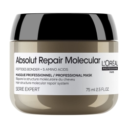 Loreal Absolut Repair Golden Mask 75ml - Loreal Professionnel