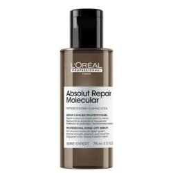 L'oreal Professionnel Serie Expert Absolut Repair Molecular Yıpranmış Saçlar İçin Saç Kremi 75ml