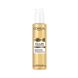 Loreal Paris Age Perfect Kolajen İle Zenginleştirilmiş Besleyici Temizleyici Krem 150 Ml