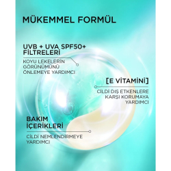 Loreal Paris Bright Reveal Spf 50+ Stick Yüz Güneş Kremi - 3