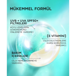 Loreal Paris Bright Reveal Spf 50+ Stick Yüz Güneş Kremi - 8