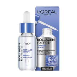 Loreal Paris Collagen Expert Yaşlanma Karşıtı Serum 30ml - Loreal Paris