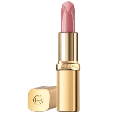 Loreal Paris Color Riche Saten Ruj - 601 Worth It Intense