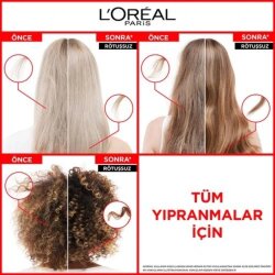 Loreal Paris Elseve Bond Repair Saç Bakım Kremi 150ml - 4