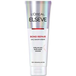 Loreal Paris Elseve Bond Repair Saç Bakım Kremi 150ml - Loreal Paris