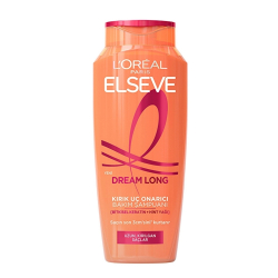 Elseve Dream Long Kırık Uç Onarıcı Bakım Şampuanı 500 ml - Elseve (1)