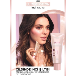 Loreal Paris Glotion All-In-One Doğal Işıltı 904 Deep Glow - 8