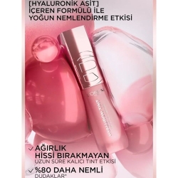 Loreal Paris Hyaluron Lip Tint 601 Worth It - 3