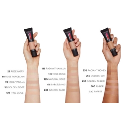 Loreal Paris Infaillible Matte Cover Fondöten 90 - 4