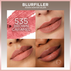L'Oreal Paris Paris Dudak Kontür Kalemi No:535 - Loreal Paris (1)