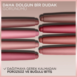 L'Oreal Paris Paris Dudak Kontür Kalemi No:535 - 3