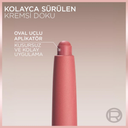 L'Oreal Paris Paris Dudak Kontür Kalemi No:535 - 4