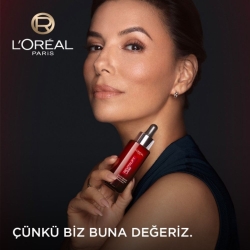 Loreal Paris Revitalift Lazer Yaşlanma Belirtileri Karşıtı Üçlü Peptit Bakım Serumu 30ml - 3