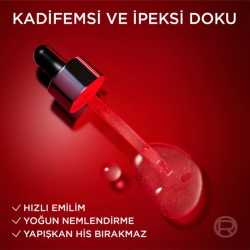 Loreal Paris Revitalift Lazer Yaşlanma Belirtileri Karşıtı Üçlü Peptit Bakım Serumu 30ml - 4