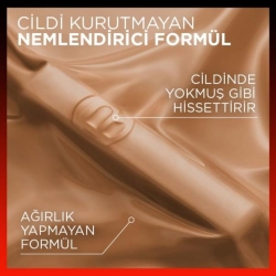 Loreal Paris Skin Ink Gün Boyu Kapatıcı Fondöten - Soğuk Alt Ton 130 - 4