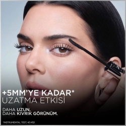 Loreal Paris Telescopic Extensionist Maskara - 3