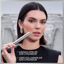 Loreal Paris Telescopic Extensionist Maskara - 4