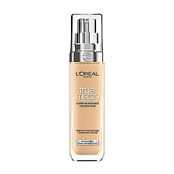 Loreal Paris True Match Fondöten 4D4W Natural Dore - Loreal Paris
